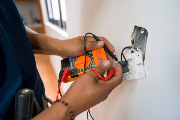 Best Electric Panel Repair  in North Babylon, NY
