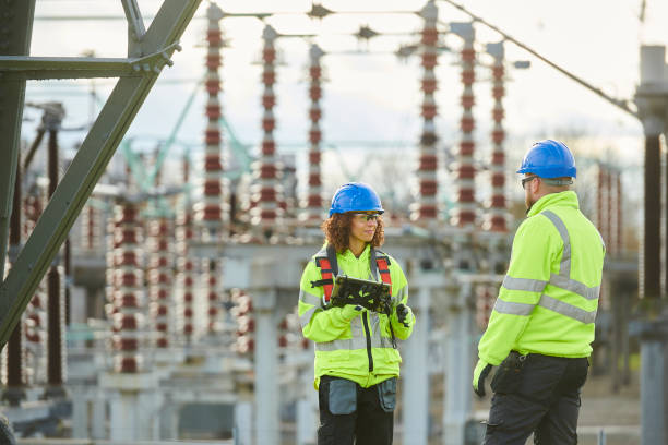 Best Electrical Installation Contractor  in North Babylon, NY