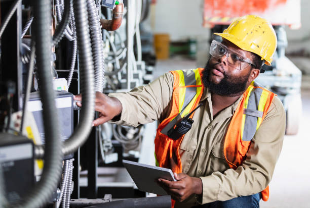 Best Industrial Electrical Services  in North Babylon, NY