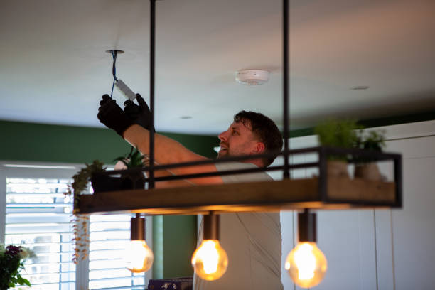 Best Industrial Electrical Services  in North Babylon, NY