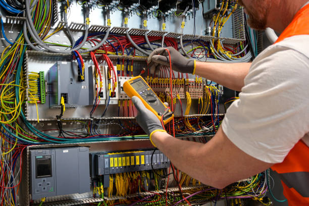 Best Electrical Troubleshooting Services  in North Babylon, NY
